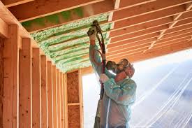 Reliable Kalona, IA Insulation Services Solutions